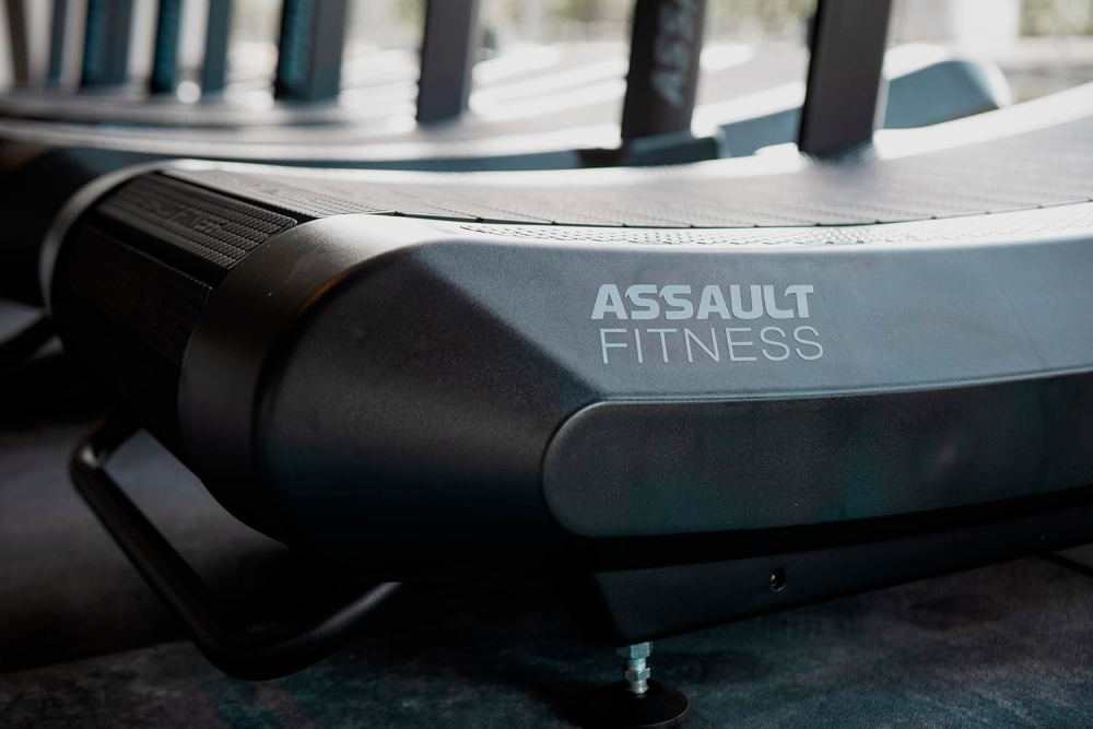 Assault Fitness AirRunner Pro