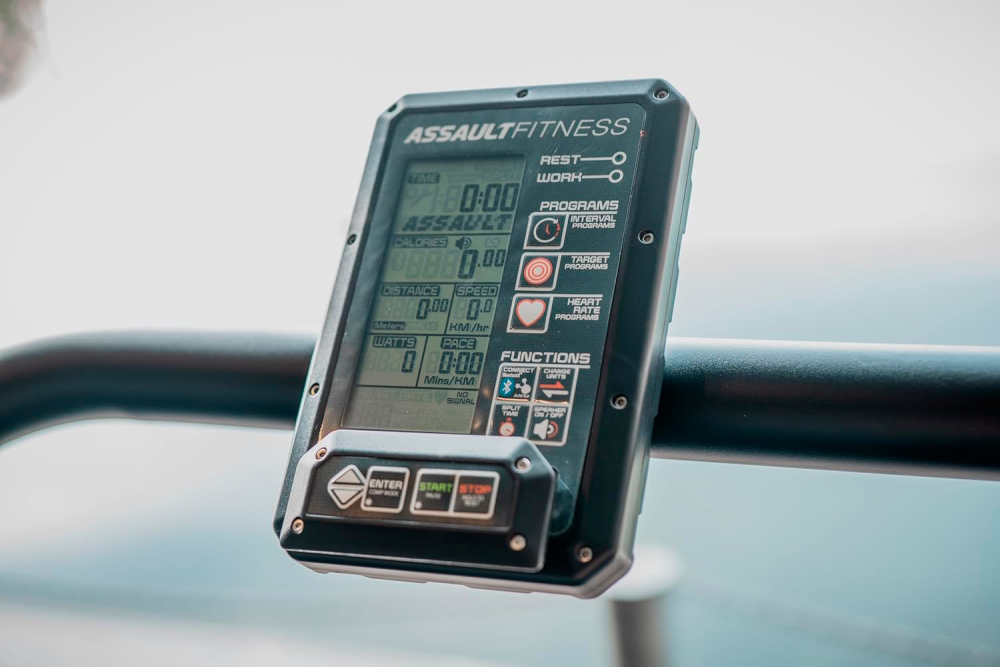 Assault Fitness AirRunner Pro