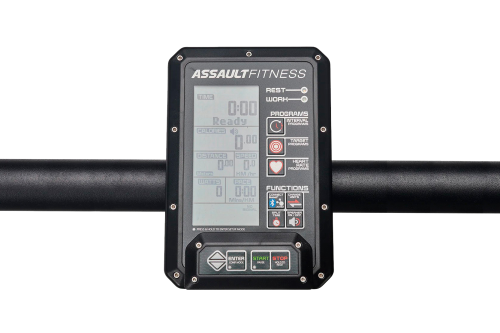 Assault Fitness AirRunner Pro