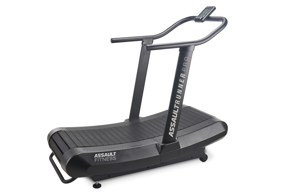 Assault Fitness AirRunner Pro
