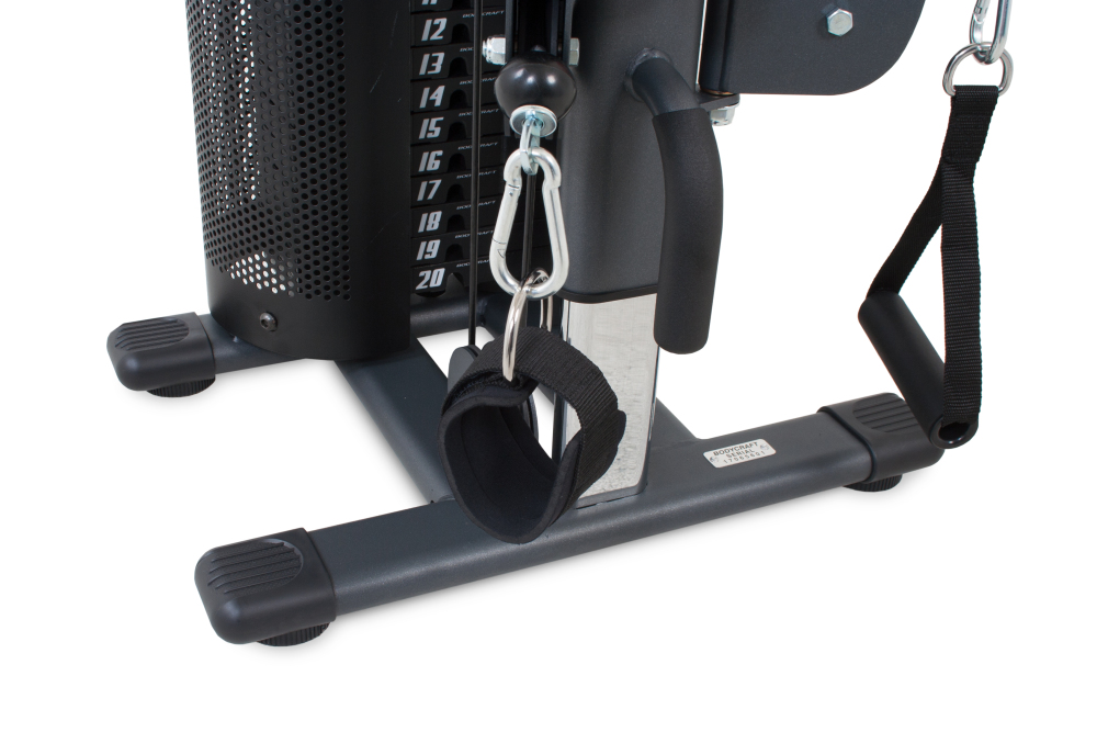 BodyCraft Cable Pull Station