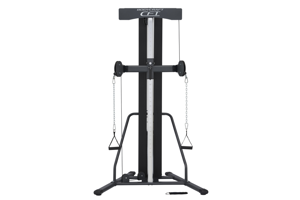 BodyCraft CFT Compact Functional Trainer