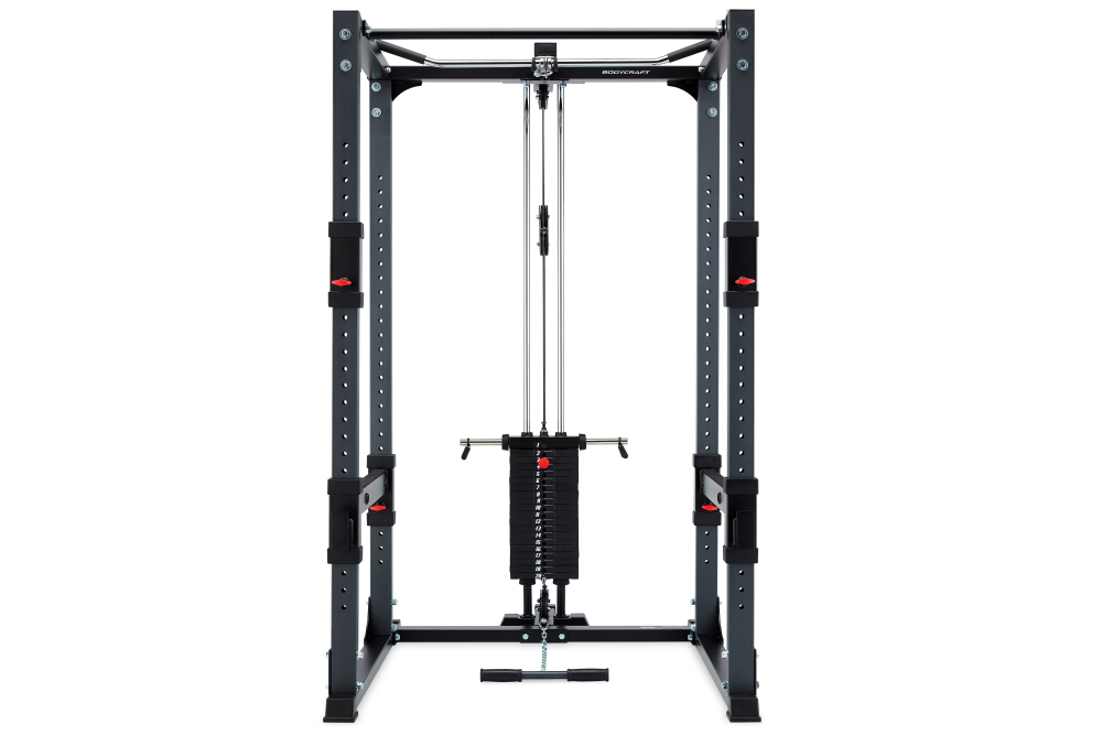BodyCraft F200 Gewichtstapel 90 kg