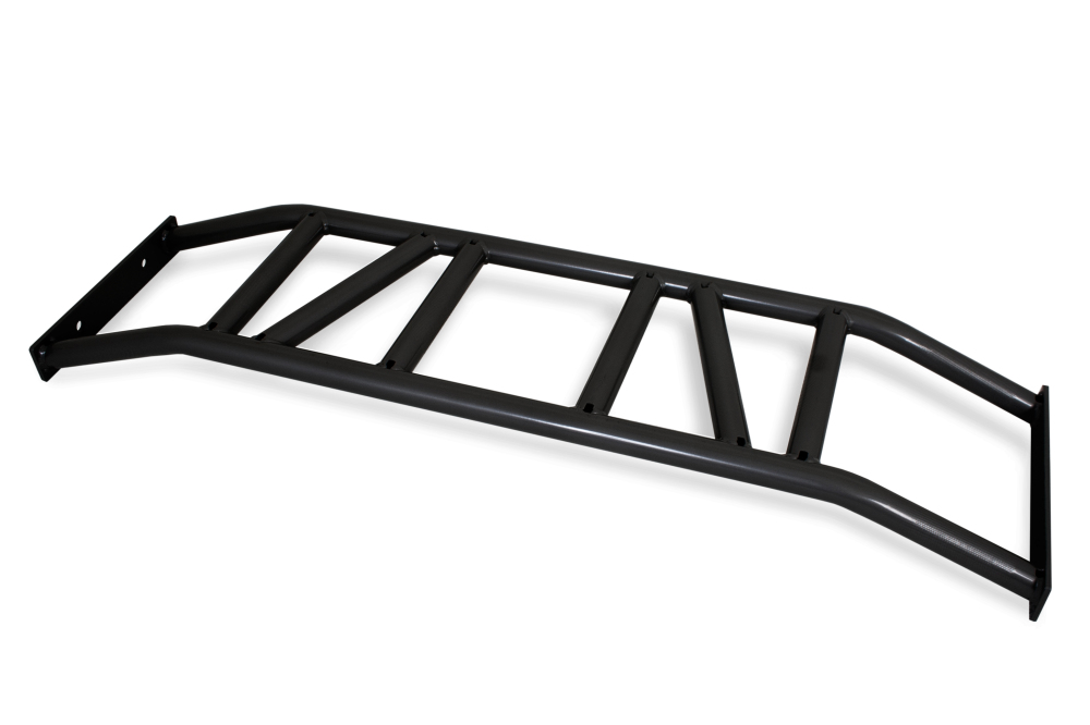 BodyCraft F436 Chin-Up Rahmen Schwarz