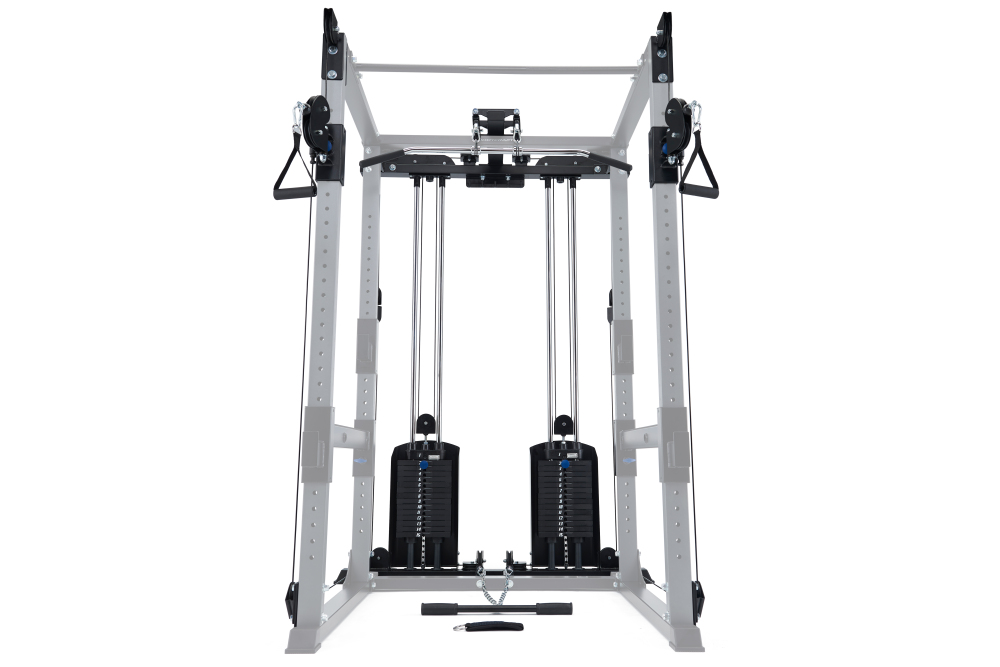 BodyCraft F438 RFT Optie