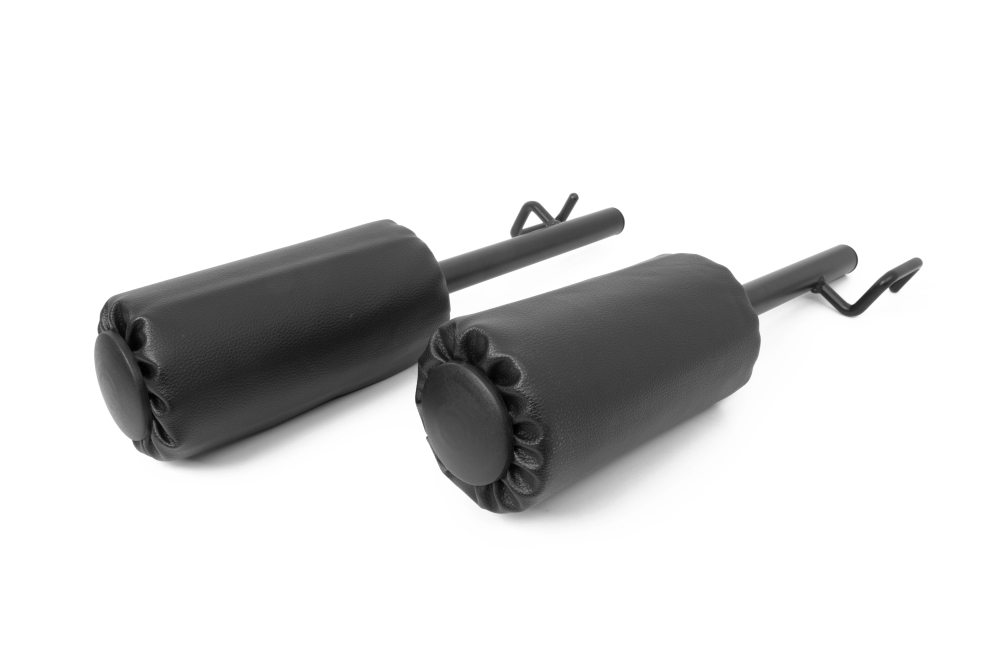 BodyCraft F437 Leg Lock Set