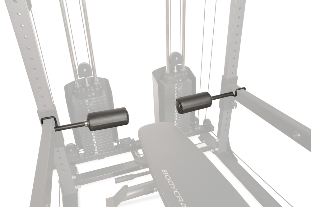 BodyCraft F437 Leg Lock Set