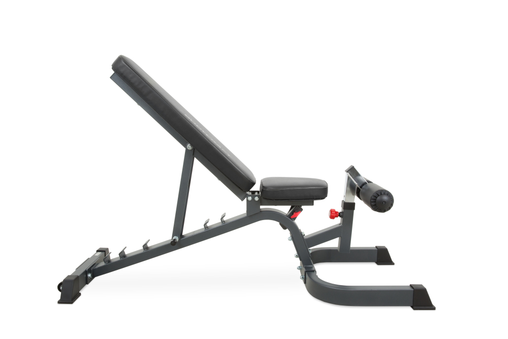 BodyCraft F602 Deluxe Hantelbank