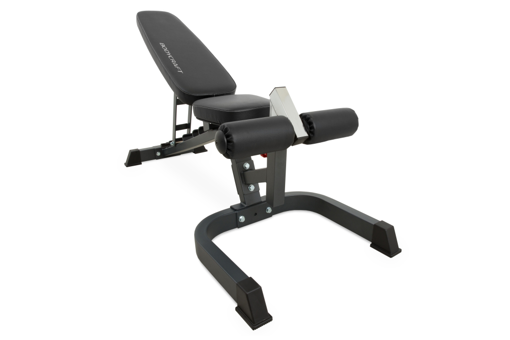 Bodycraft discount f602 bench