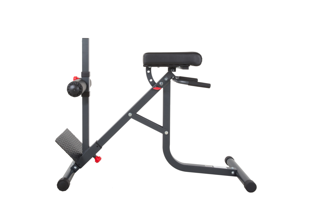 BodyCraft F670 Roman Chair