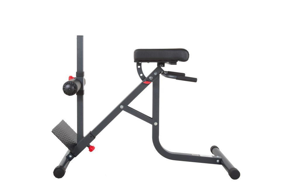 BodyCraft F670 Roman Chair