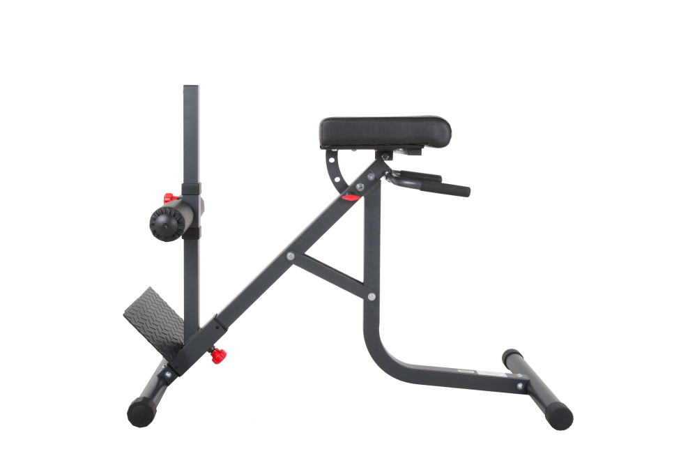 BodyCraft F670 Roman Chair