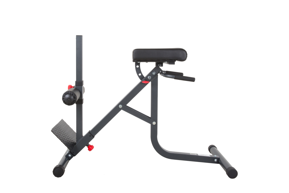 BodyCraft F670 Roman Chair