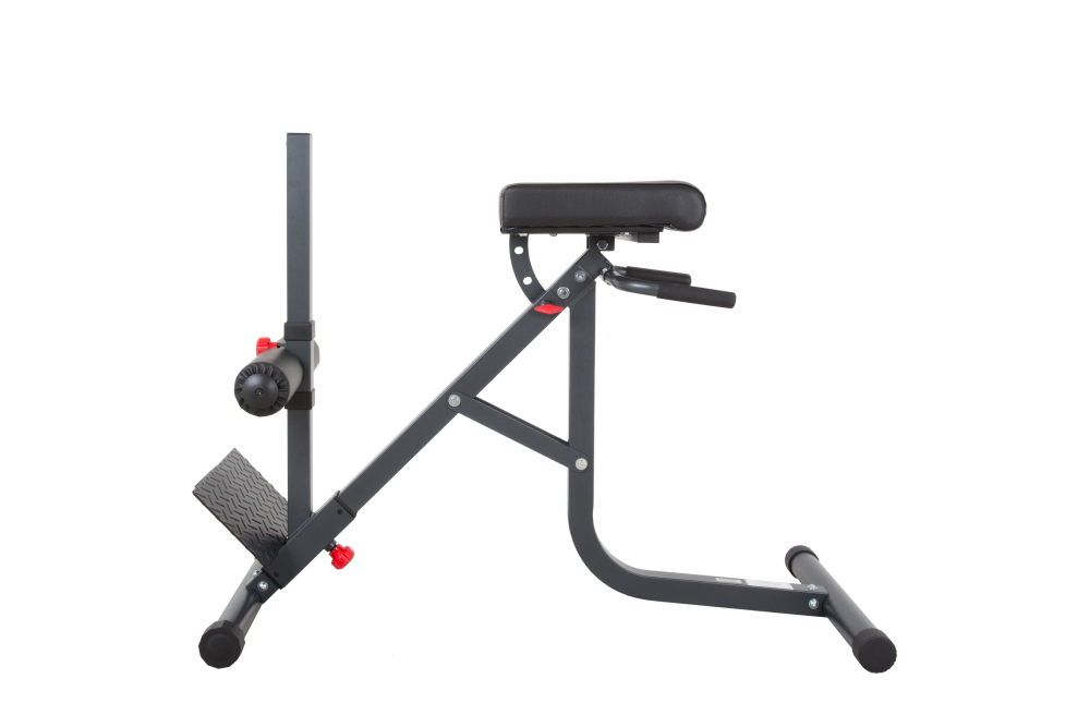 BodyCraft F670 Roman Chair