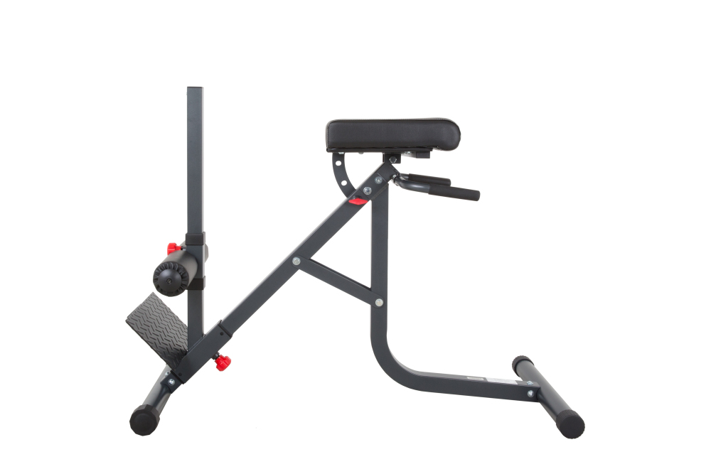 BodyCraft F670 Roman Chair