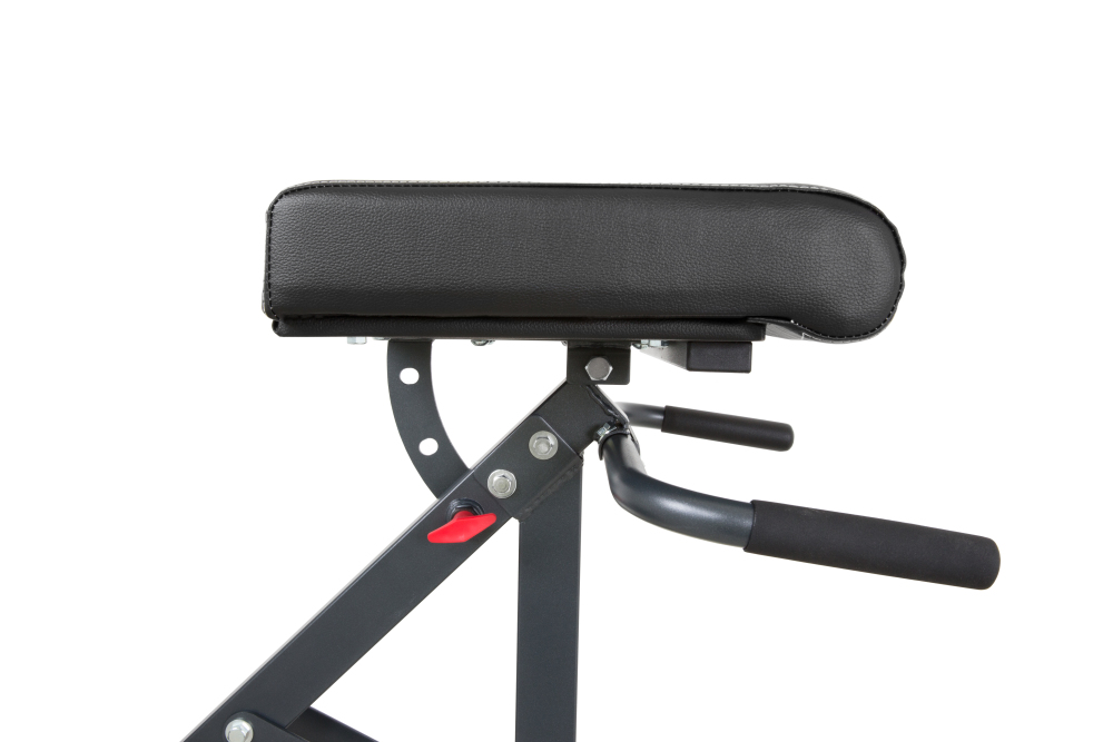 BodyCraft F670 Roman Chair