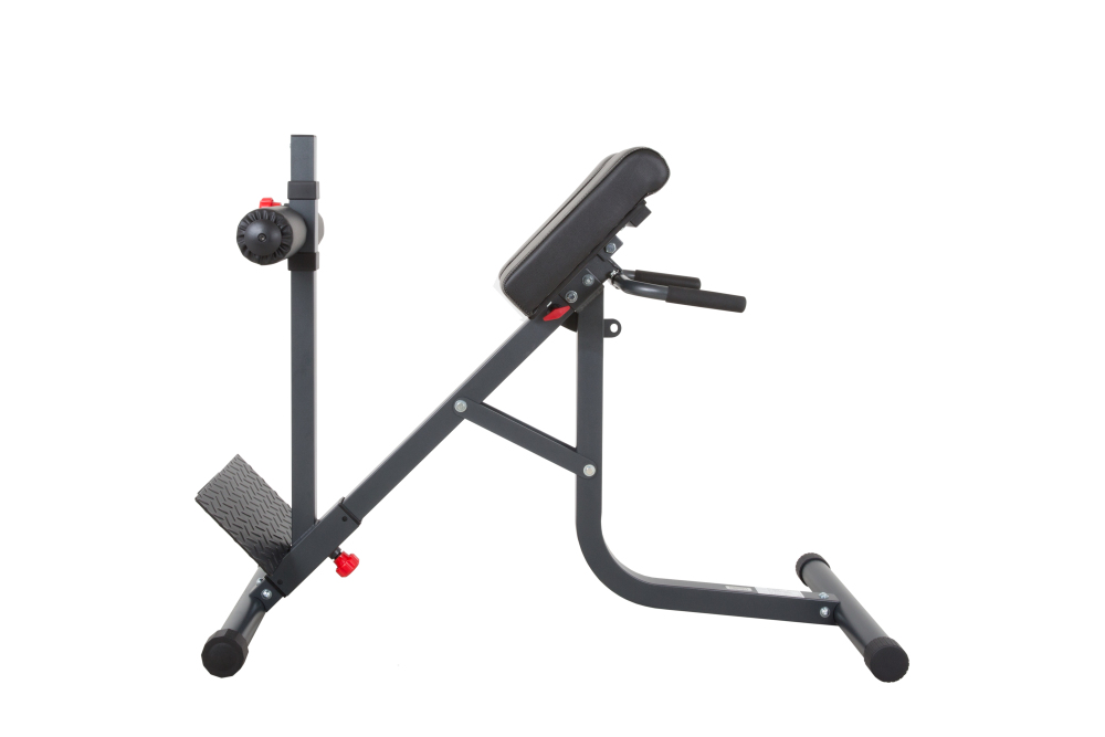 BodyCraft F670 Roman Chair