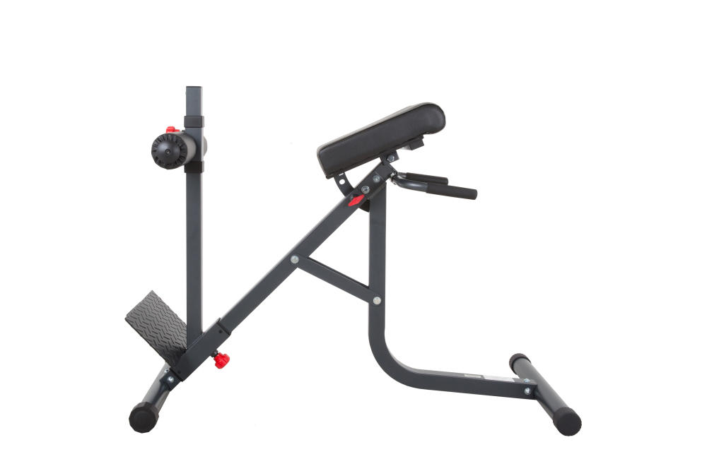 BodyCraft F670 Roman Chair