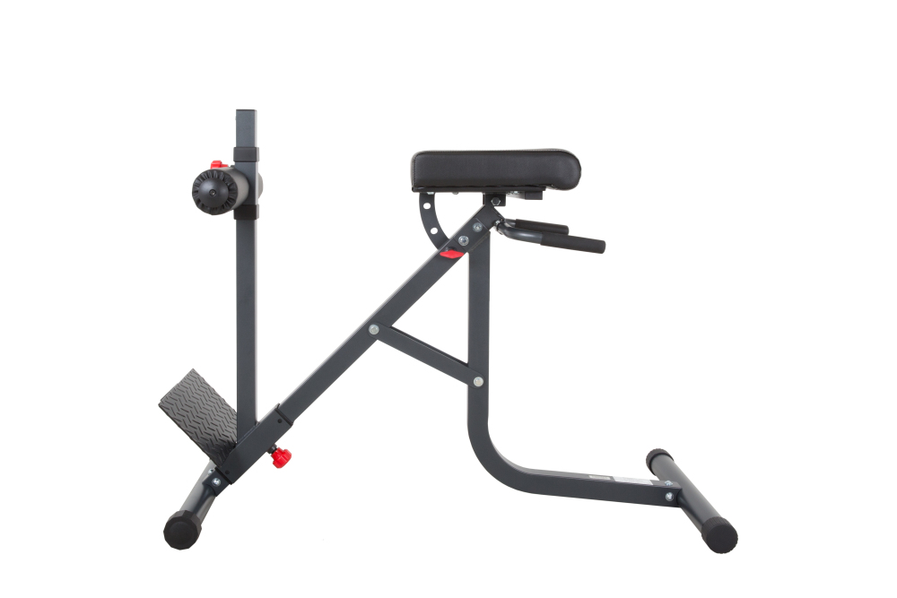 BodyCraft F670 Roman Chair