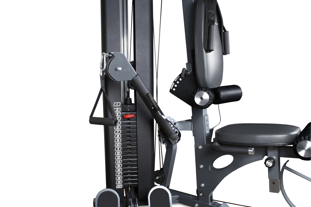 BodyCraft GX Multistation