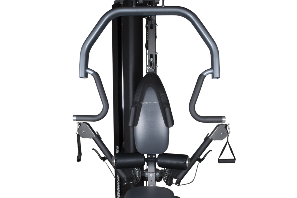 BodyCraft GX Multistation