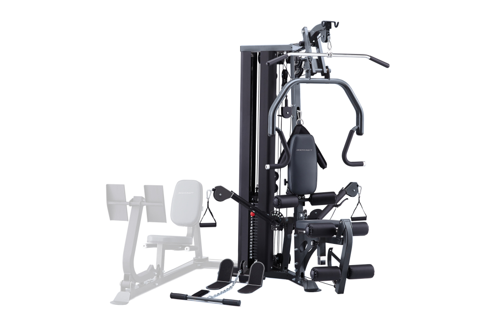 BodyCraft GX Multistation