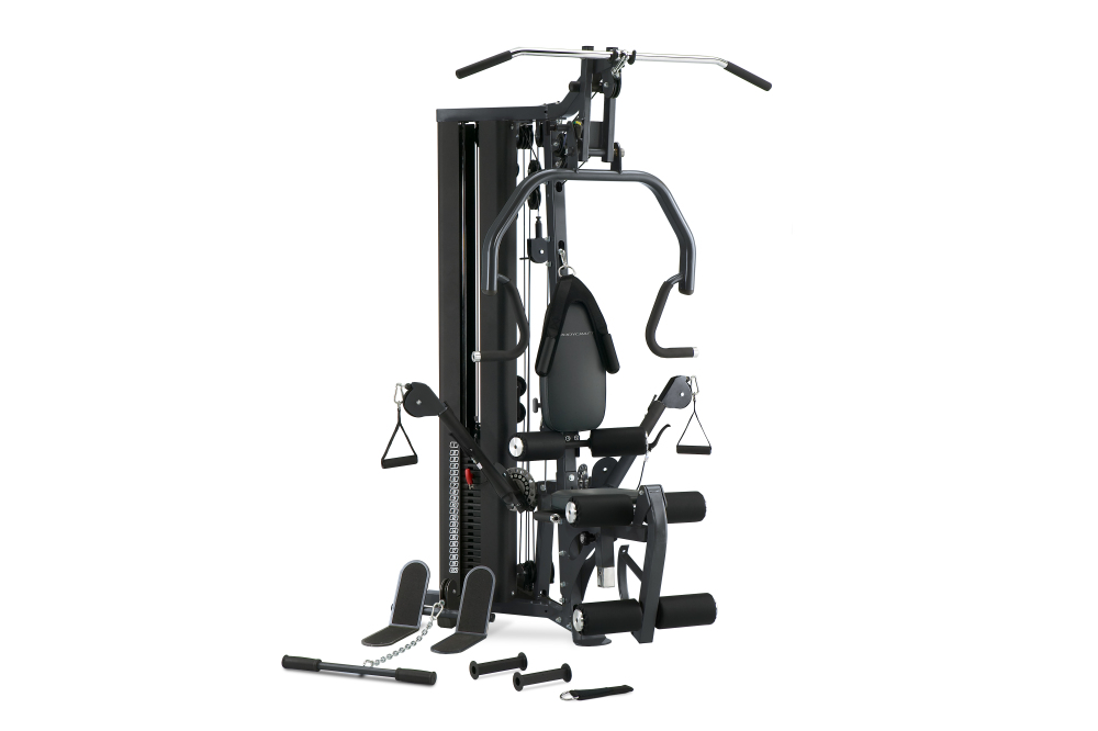 BodyCraft GX Multistation