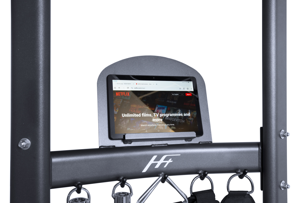 BodyCraft HFT Home Functional Trainer