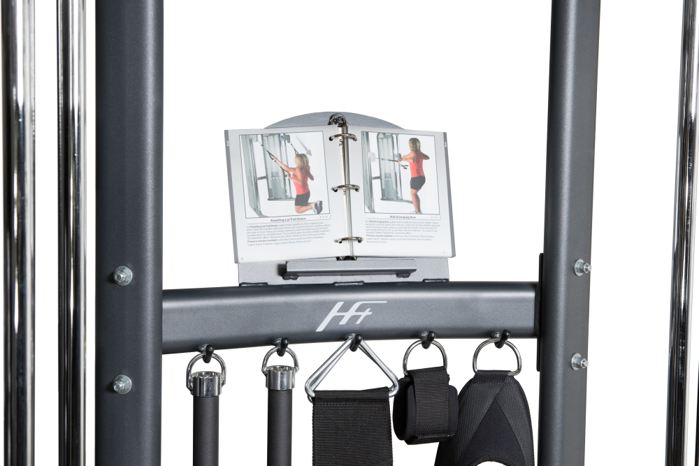 BodyCraft HFT Home Functional Trainer