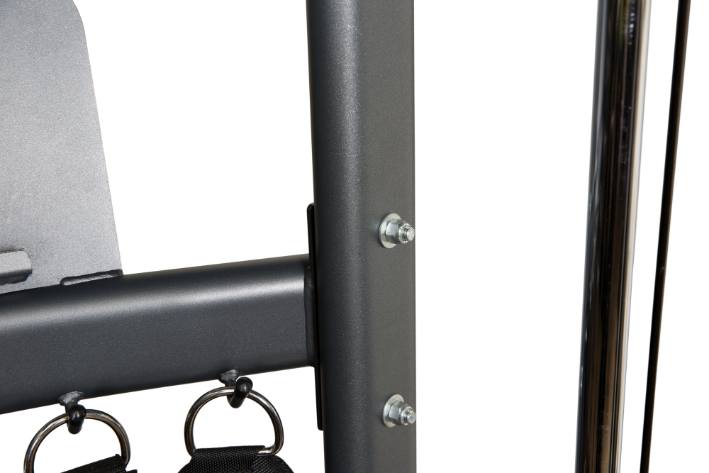 BodyCraft HFT Home Functional Trainer
