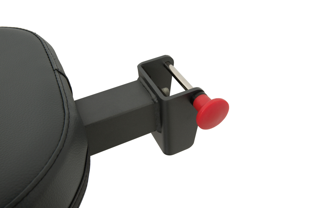 BodyCraft Leg Extension pour Cable Pull Station