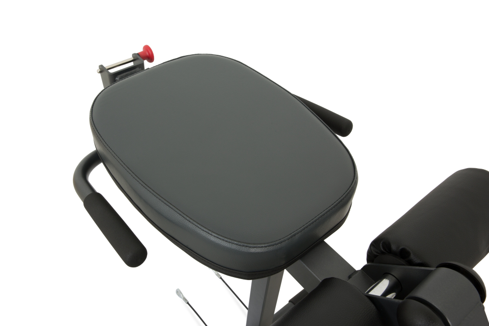 BodyCraft Leg Extension pour Cable Pull Station