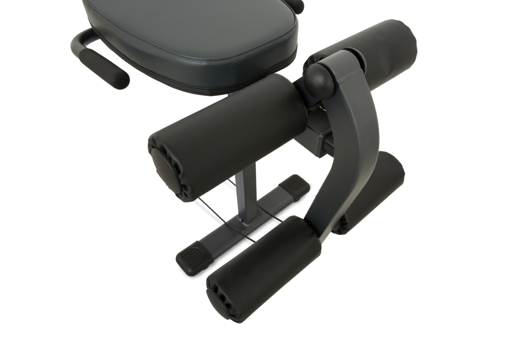 BodyCraft Leg Extension pour Cable Pull Station