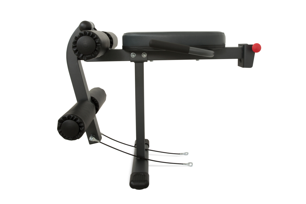 BodyCraft Leg Extension pour Cable Pull Station