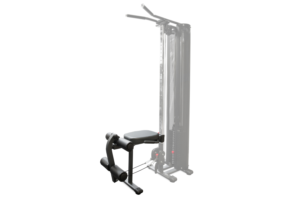 BodyCraft Leg Extension voor Cable Pull Station