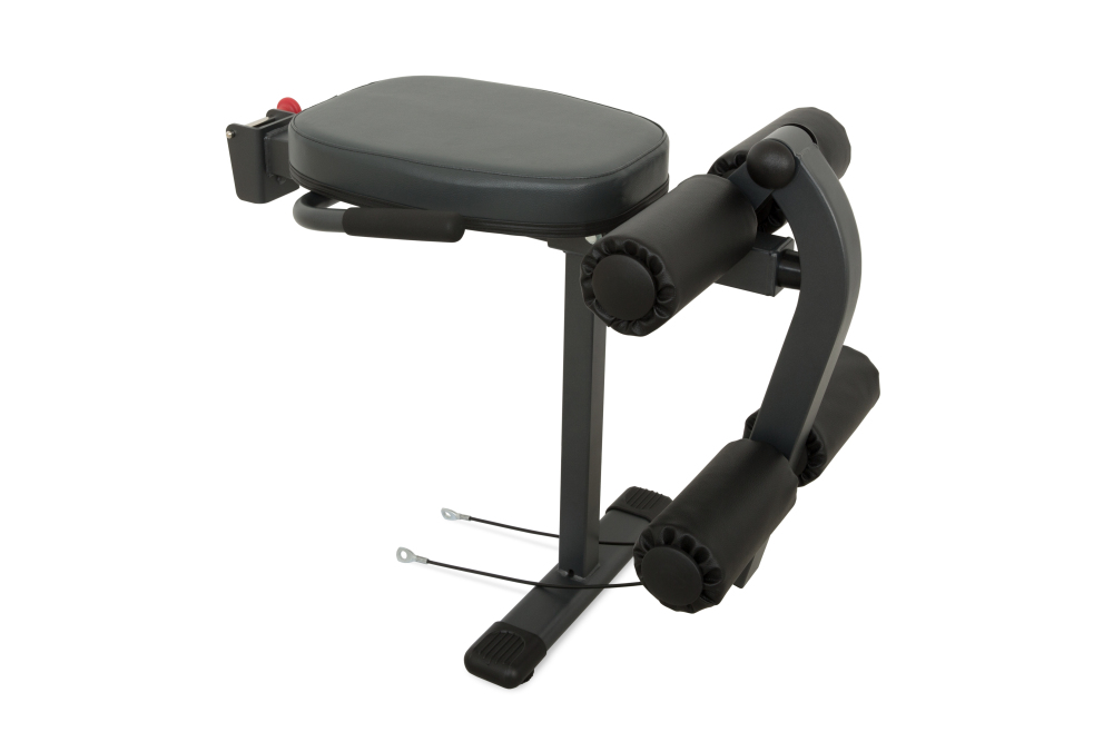 BodyCraft Leg Extension pour Cable Pull Station