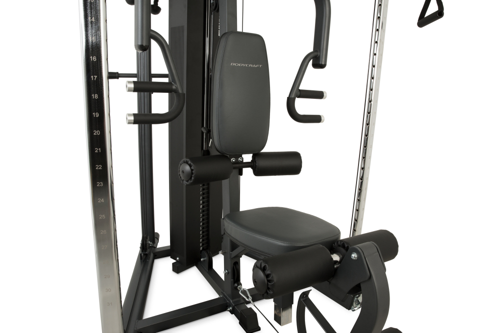 BodyCraft MFT Multi Functional Trainer