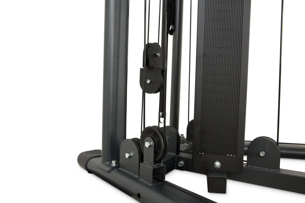 BodyCraft MFT Multi Functional Trainer