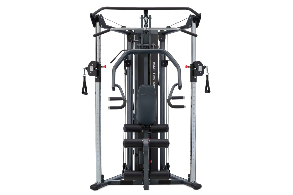 BodyCraft MFT Multi Functional Trainer