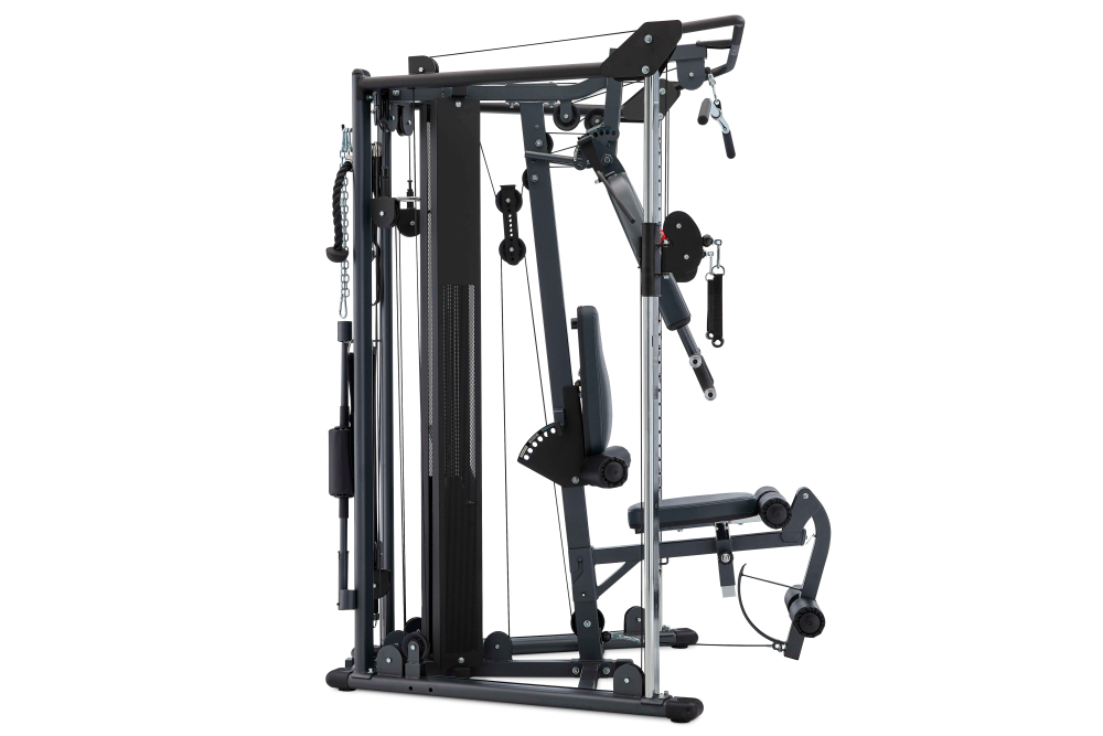 BodyCraft MFT Multi Functional Trainer