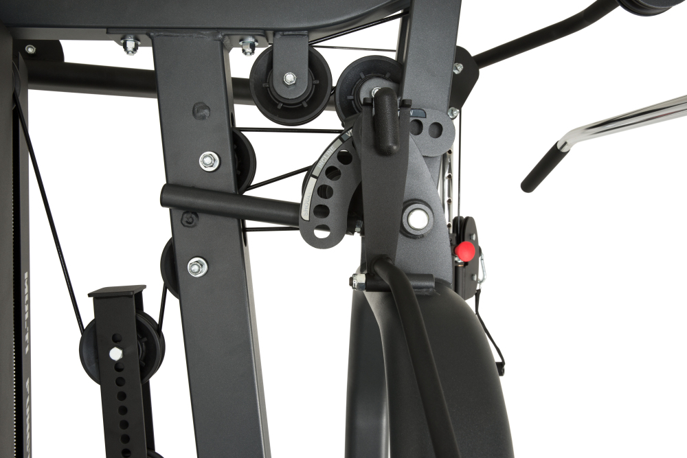 BodyCraft MFT Multi Functional Trainer