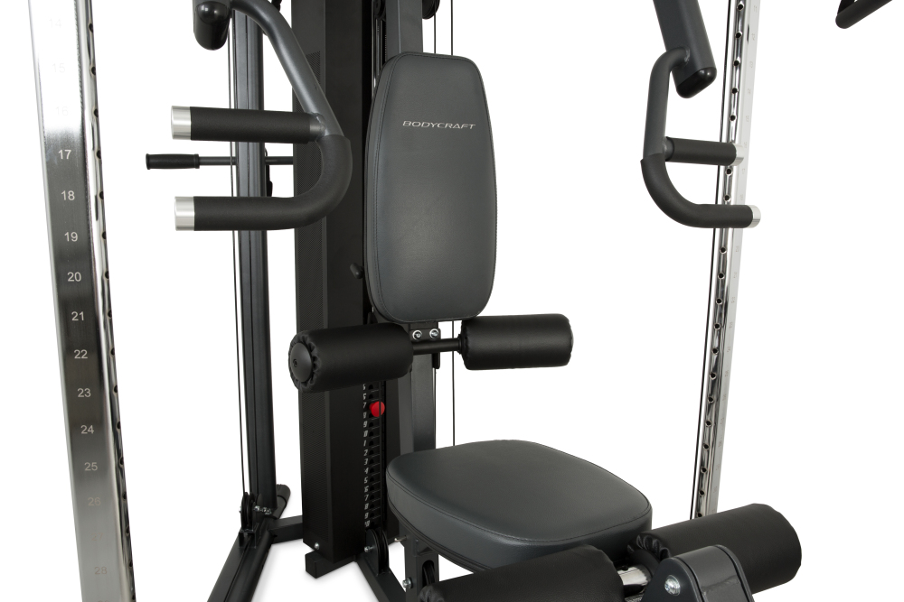 BodyCraft MFT Multi Functional Trainer