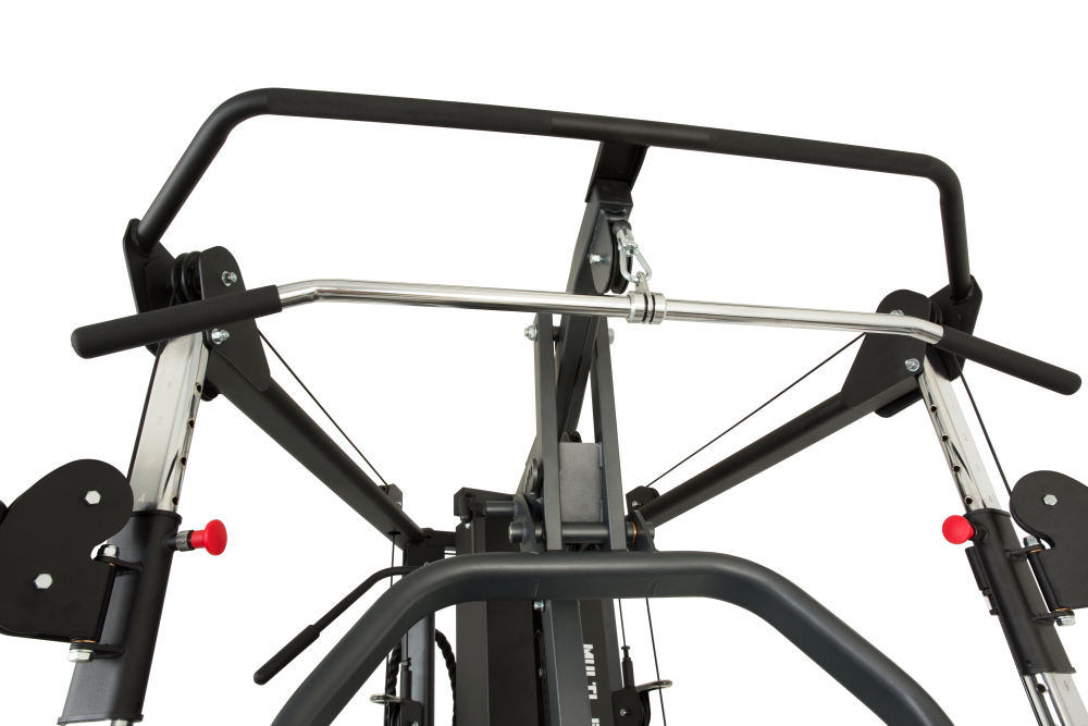 BodyCraft MFT Multi Functional Trainer
