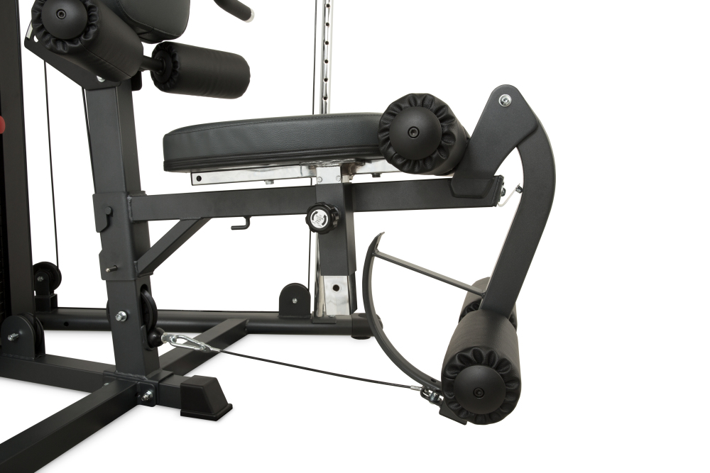 BodyCraft MFT Multi Functional Trainer