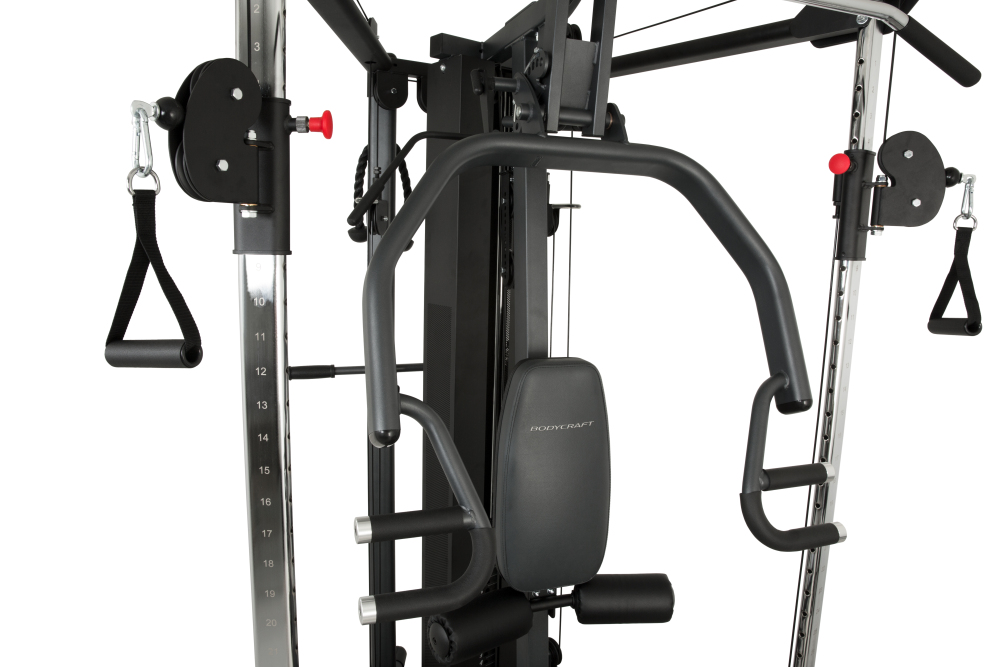 BodyCraft MFT Multi Functional Trainer