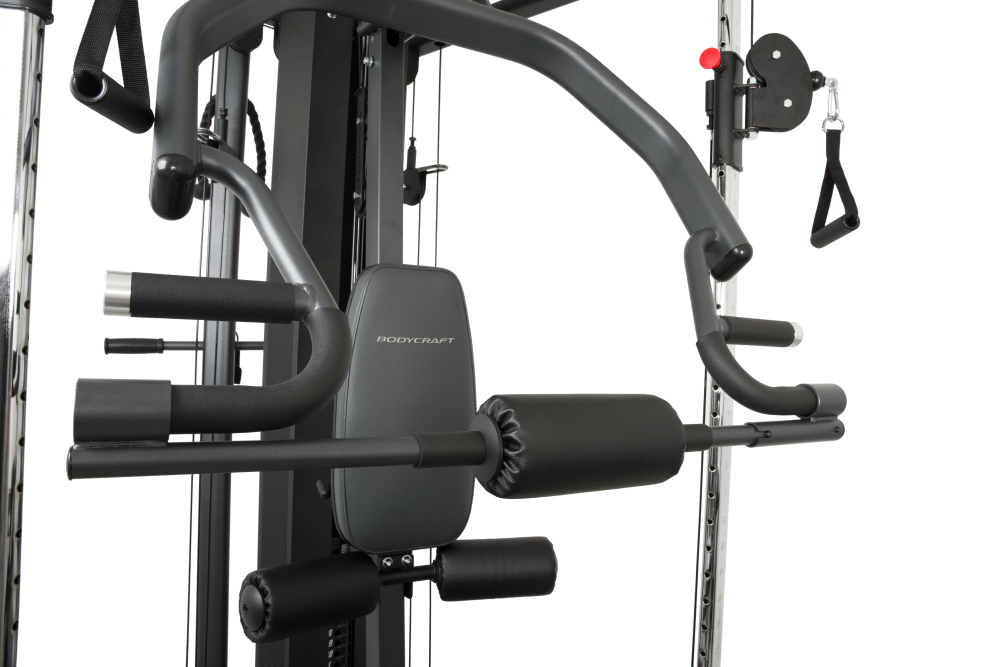 BodyCraft MFT Multi Functional Trainer