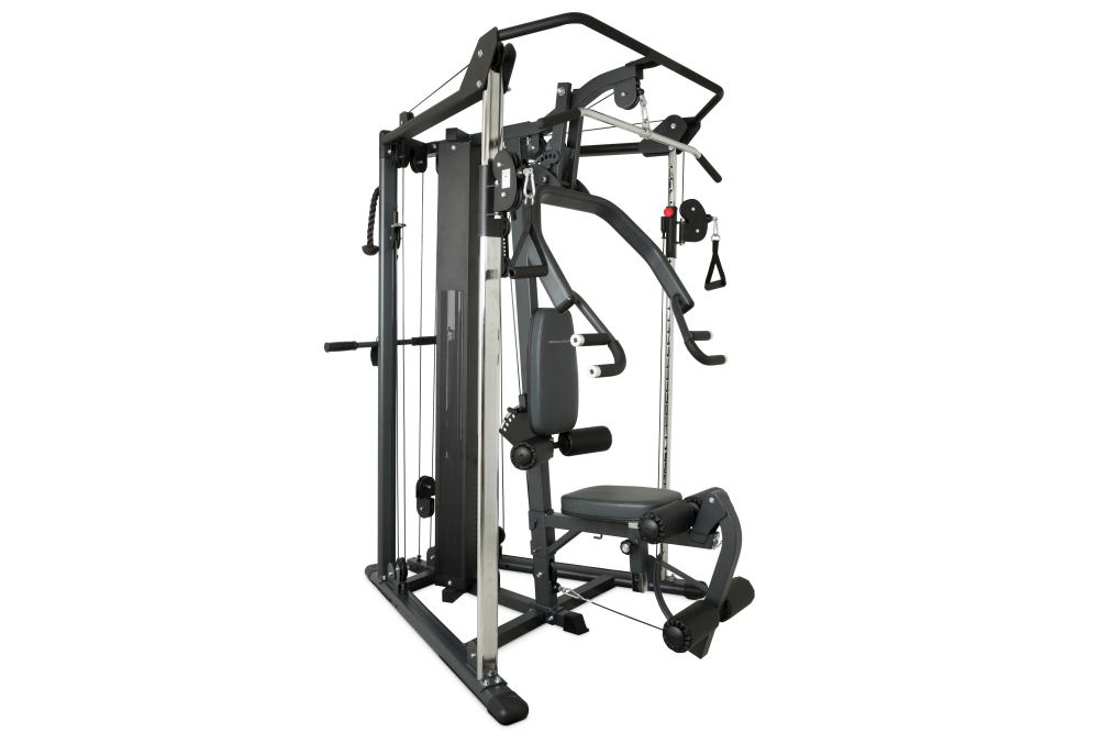 BodyCraft MFT Multi Functional Trainer