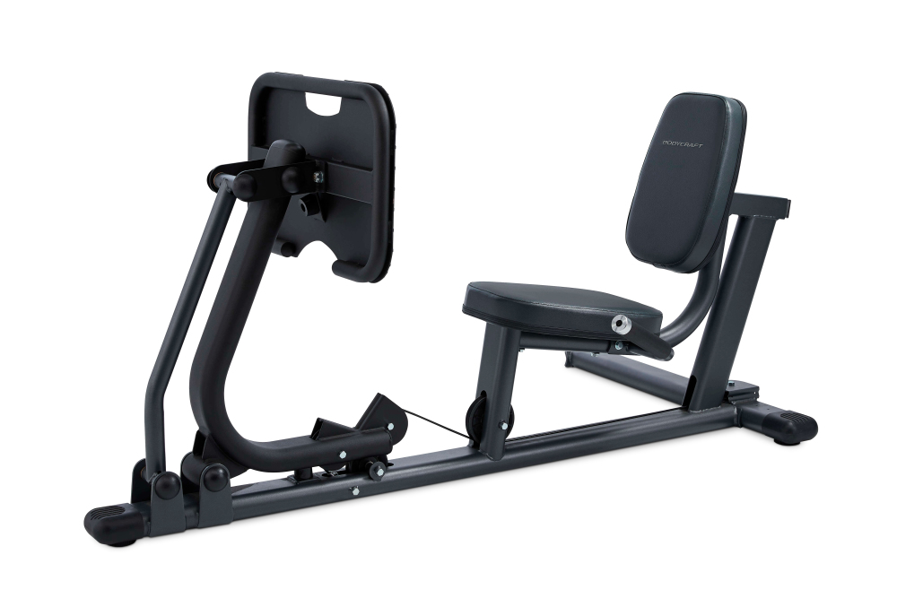 BodyCraft MFT Leg Press