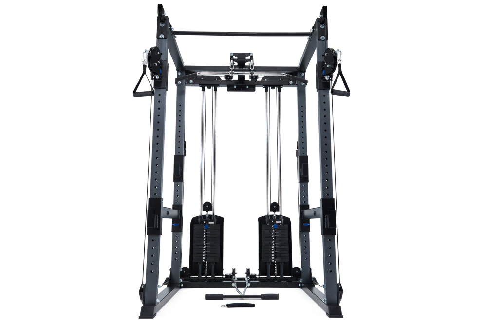 BodyCraft RFT Rack Functional Trainer