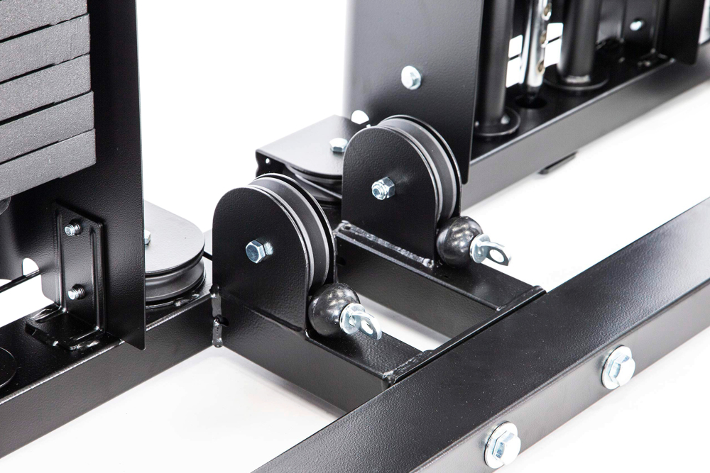 BodyCraft RFT Rack Functional Trainer